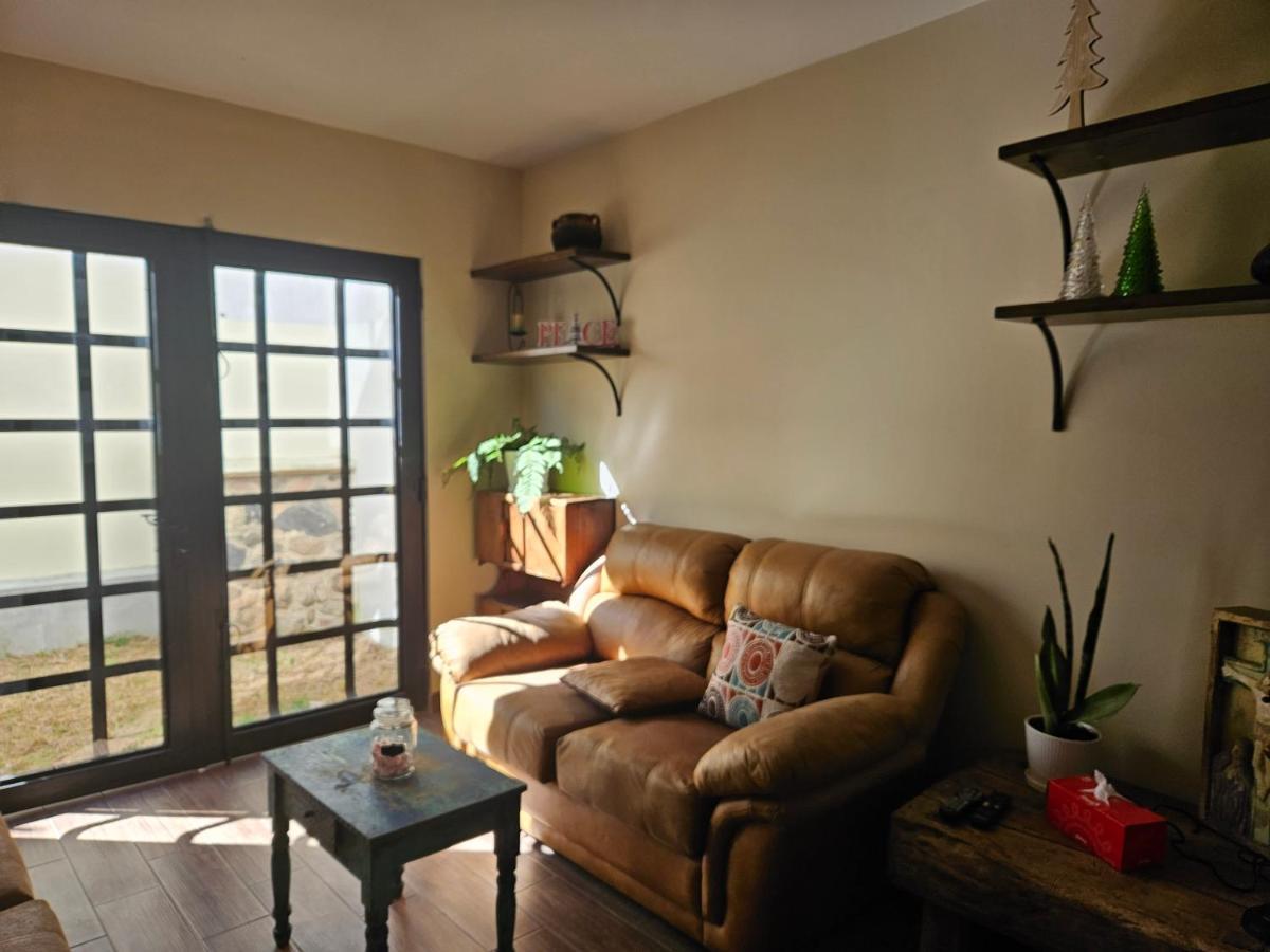 Loft Candelaria Pacaya Antigua Ngoại thất bức ảnh