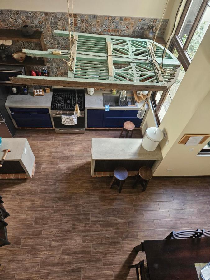Loft Candelaria Pacaya Antigua Ngoại thất bức ảnh